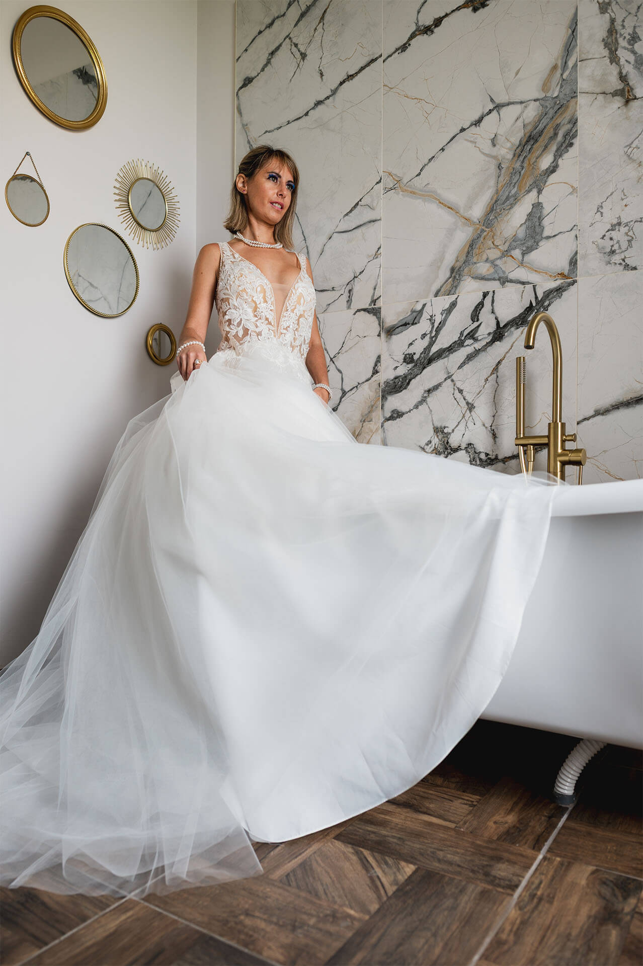 Et m'aime après boutique robes de mariée pas cher Angoulême