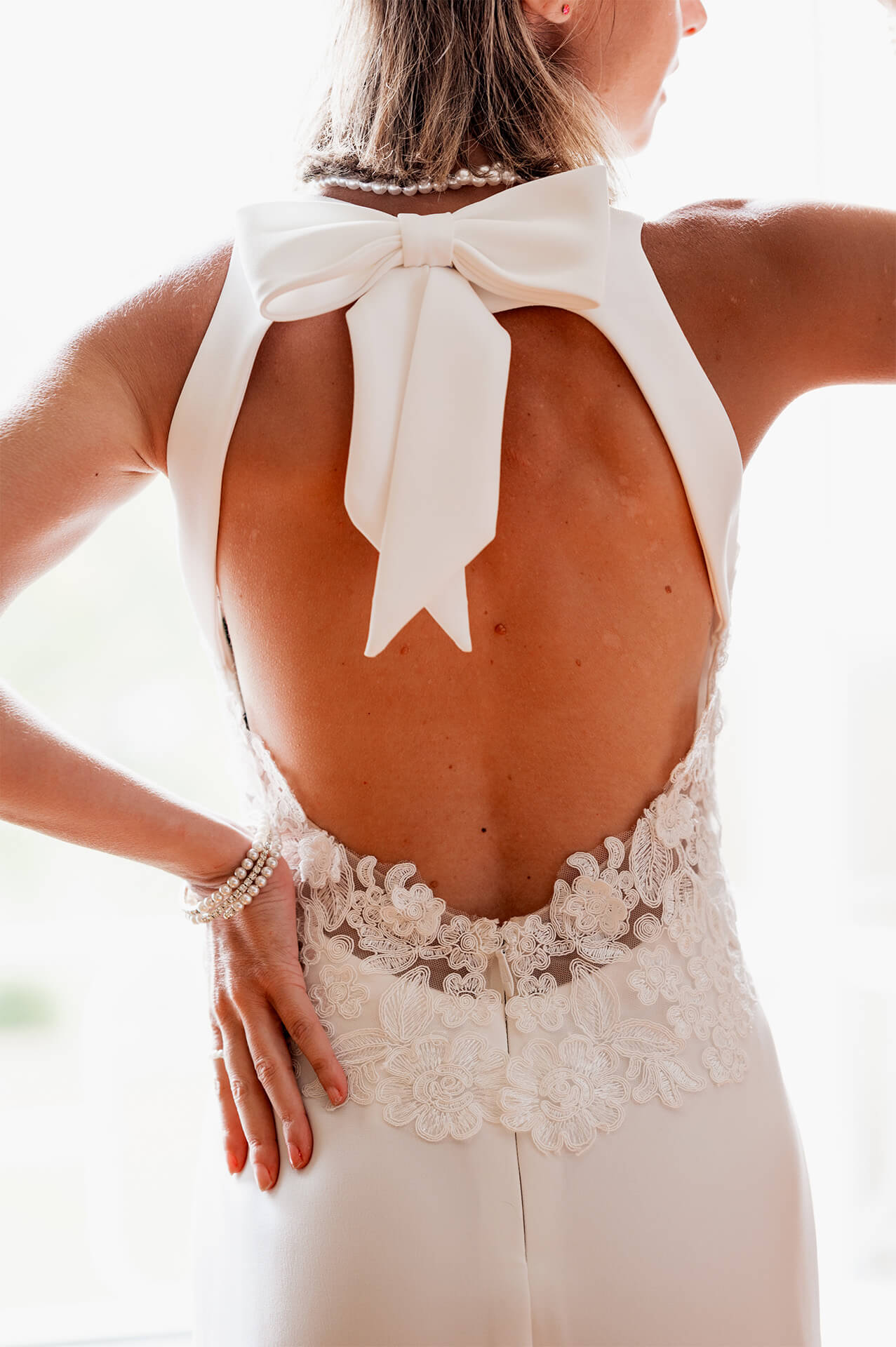 Robe mariage unique et pas cher Angoulême